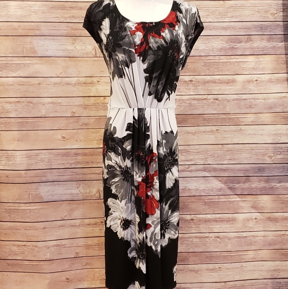 NY Collection Dress NWT